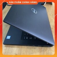 HÀNG CHÍNH HÃNG - DELL LATITUDE 7480 | CORE I5 7300U | 8G | SSD 128G |14" | BẢO HÀNH 12 THÁNG