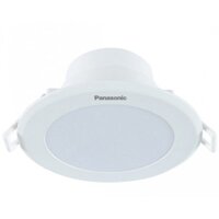 [HÀNG CHÍNH HÃNG] Đèn led âm trần cảm biến Panasonic DN 1G 12W NNNC7640688, NNNC7641688, NNNC7645688