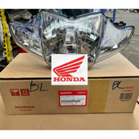 [HÀNG CHÍNH HÃNG] Đèn pha trước BLADE 110 hàng zin chính hãng HONDA