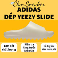 [Hàng chính hãng] Dép Adidas Yeezy Slide Vân Nhám  Cho Nam Nữ Đủ Size