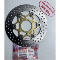 [Hàng Chính Hãng] Đĩa Thắng Exciter 135 2011 Trước - 1PBF581U0000 - Đĩa phanh (Cái)