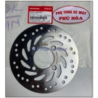 [Hàng Chính Hãng] Đĩa Thắng trước Click,Vision 2014-2020 - 45351KVB961 - Đĩa phanh trước (Cái)