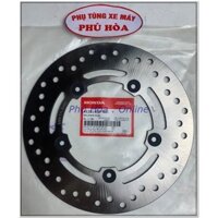 [Hàng Chính Hãng]  Đĩa Thắng Air Blade 125 năm 2019 - 45351K1FV01 - Đĩa phanh trước (Cái)