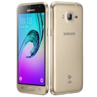 Hàng chính hãng - Điện thoại Samsung Galaxy J3 2016 2sim (1,5GB/8GB) mới Chính hãng, Full Zalo Tiktok Youtube