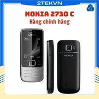 [HÀNG CHÍNH HÃNG] Điện thoại Nokia 2730 pin trâu cho người già - BH 1 năm