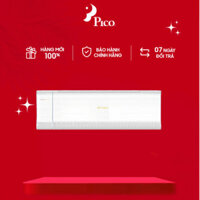 Hàng Chính Hãng_ Điều hòa Casper 2 chiều Inverter XH-09IF35 9.000BTU - Máy lạnh 1 HP inverter 2 chiều giá rẻ