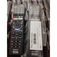 hàng chính hãng Điều Khiển ti vi Sony( RMT-TX300P, RMT-TX300E) không có giọng nói thay thể tất cả tivi 2k và 4k