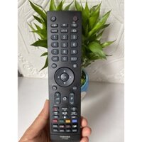 {Hàng Chính hãng} Điều khiển TV Toshiba CT-8068