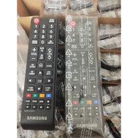 [HÀNG CHÍNH HÃNG ] Điều khiển tivi sam sung dùng thay thế tất cả tivi sam sung