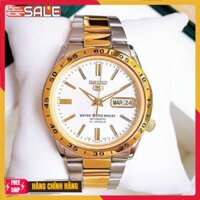 [HÀNG CHÍNH HÃNG] Đồng Hồ Nam SEIKO 5 SNKE04K1