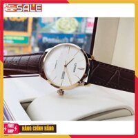 [HÀNG CHÍNH HÃNG] ĐỒNG HỒ NAM Citizen Automatic NH8353-18A