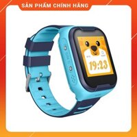 [HÀNG CHÍNH HÃNG] - Đồng hồ định vị trẻ em nghe gọi video Wonlex KT11 (Tặng kính cường lực dán sẵn)