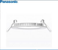 [HÀNG CHÍNH HÃNG] Downlight Siêu Mỏng Panasonic 15w Đổi Màu NNNC7656388