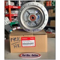 [Hàng Chính Hãng] Đùm Sau RS - 42635KTL640ZA - Cụm Đùm Moay Ơ Sau *NH364M* (Cái)