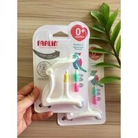 [Hàng chính hãng] Dụng cụ dập lỗ núm ti Farlin