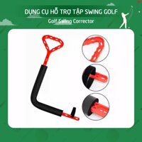 [Hàng chính hãng] Dụng Cụ Hỗ Trợ Tập Swing - Golf Spinner Swing Trainer - PGM JZQ019