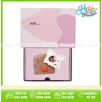 [HÀNG CHÍNH HÃNG] Dụng Cụ Massage Bằng Gốm MILL – Ceramic Massage Tool