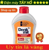 [HÀNG CHÍNH HÃNG] Dung Dịch Vệ Sinh Bếp Từ Denkmit 3in1, 300ml