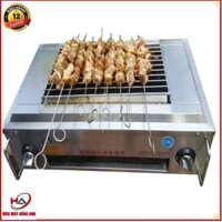 (hàng chính hãng ETON ET-KF05) Bếp nướng thịt, hải sản…bằng gas không khói (bảo hành 12 tháng)