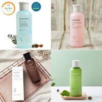 [HÀNG CHÍNH HÃNG - FREESHIP] Nước Hoa Hồng Innisfree cho mọi loại da 200ml