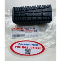 [Hàng Chính Hãng] Gác Chân Trước / Giữa Sirius - 5SDF74130000 - cao su để chân trước (Cặp)