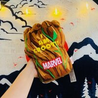 [HÀNG CHÍNH HÃNG] Găng tay đấm bốc nhồi bông Marvel và Lion King