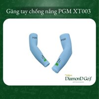 [Hàng chính hãng] Găng Tay Chống Nắng - Chống Tia UV Chơi Golf - PGM XT003