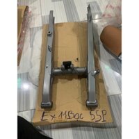 [Hàng Chính Hãng] Gấp Ex 135 2011-2014 Bạc - 55PF21000000 - Càng sau( xám bạc WN) (Cái)