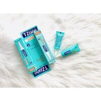 [HÀNG CHÍNH HÃNG] Gel Chấm Xẹp Mụn Cấp Tốc Tinh Chất Tràm Trà T-Zone 8ml