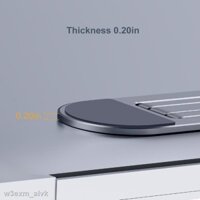 Hàng chính hãng Giá Đỡ Laptop Xiaomi Oatsbasf Thiết Kế Gấp Gọn Tiện Dụng