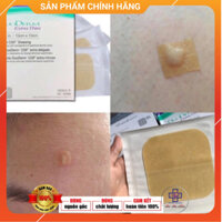 HÀNG CHÍNH HÃNG - GIÁ SỈ- 1HỘP/10 MIẾNG DÁN MỤN/ VẾT THƯƠNG DUODERM, 5x10cm, 5x20cm, 10x10 cm