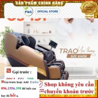 [Hàng chính hãng Giá tốt] Ghế Massage Toàn Thân Nhật Bản Okinawa OS 191 sale