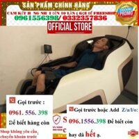 [Hàng chính hãng Giá tốt] [THANH LÝ LỖ GHẾ 4D - MỚI 100%] GHẾ MA
