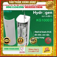 [HÀNG CHÍNH HÃNG] Giảm 40% Máy lọc nước Hydrogen Kangaroo KG100EO Mới 100%- Điện máy PG