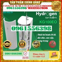 [hàng chính hãng] Giảm 40% Máy lọc nước Hydrogen Kangaroo KG100EO Mới 100%- Điện máy PG