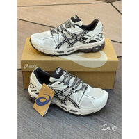 [Hàng Chính Hãng] Giày Asics Gel 8  3 màu chất lượng - fullbox