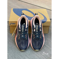 [Hàng Chính Hãng] Giày Asics Nova về hàng mới - fullbox