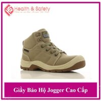 HÀNG CHÍNH HÃNG Giầy Bảo Hộ Safety Jogger Desert 011 Cao Cấp [ CHON NHANH ] new . 😷