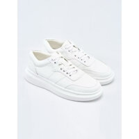 [Hàng Chính Hãng] Giày MLB Chunky Liner Vintage White Black Chuẩn Hàng Auth No Fake Bao Check