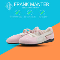 [Hàng Chính Hãng] Giày Puma Speedcat Ballet Nữ, giày Búp Bê Nữ Full Box