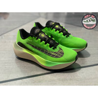 (Hàng Chính Hãng) Giày Thể Thao Nike Zoom Fly 5 (Tặng Vớ)