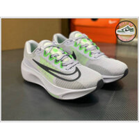 (Hàng Chính Hãng) Giày Thể Thao Nike Zoom Fly 5 (Tặng Vớ)