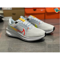 (Hàng Chính Hãng) Giày Thể Thao Nike Zoom Pegasus 40 (Fullbox)