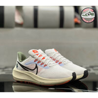 (Hàng Chính Hãng) Giày Thể Thao Nike Zoom Pegasus 39 (Tặng Vớ)