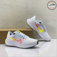 (Hàng Chính Hãng) Giày Thể Thao Nike Zoom Pegasus 40 (Tặng Vớ)