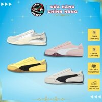 [Hàng Chính Hãng] Giày Puma_Bella UT Leather Đủ Các Phối Màu Mới Hottrend Dành Cho Nam Nữ Full Box.
