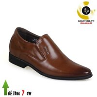 [HÀNG CHÍNH HÃNG GOG] Giày tăng chiều cao từ 5-7cm thương hiệu SDrolun GCL2307570