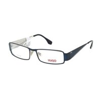 (Hàng chính hãng) Gọng kính nam nữ Hugo Boss HB0057 OCZ màu sắc thời trang, thiết kế dễ đeo bảo vệ mắt
