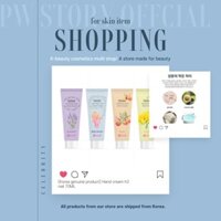 [Hàng Chính Hãng Hàn Quốc] Kem Dưỡng Móng Tay h2 70ml