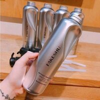 [Hàng Chính Hãng] Hấp Tóc Lụa Tơ Tằm Fakeshu - Tái Tạo Tóc Hư Tổn